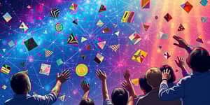 Fractionalized NFTs: Making Digital Art Accessible