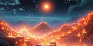 Proof of Work Principles: Securing Early Blockchains