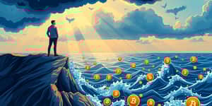 The Art of HODLing: A Long-Term Crypto Strategy