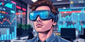Augmented Reality in Finance: Visualizing Your Wealth