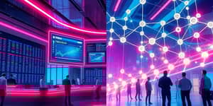 DEXs vs. CEXs: Choosing Your Crypto Trading Platform