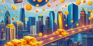 Asset-Backed Tokens: Real-World Value on the Blockchain