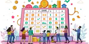 Financial Literacy Gamification: Learning Through Play