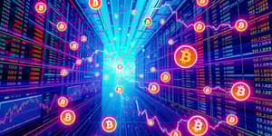 Crypto Market Makers: Providing Liquidity and Stability