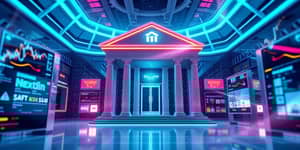 Dynamic Pricing in Financial Services: Personalized Rates