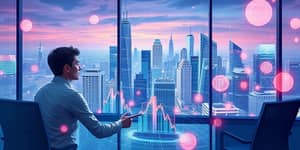 Digital Twins in Finance: Simulating Market Outcomes