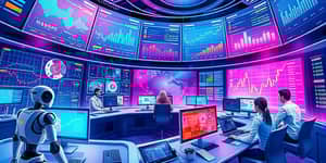 Cognitive Automation: Intelligent Processes in Finance