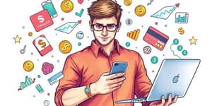 Contextual Finance: Services When and Where You Need Them