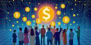 The Psychology of Digital Currency Adoption