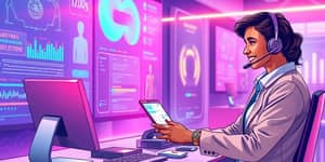 Predictive Customer Service: Solving Problems Before They Arise