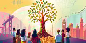 Wealth at Work: Making Your Money Serve You