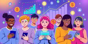 Financial Wellness Platforms: Holistic Approaches to Prosperity