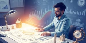 The Financial Architect: Designing Your Secure Tomorrow