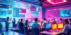 Algorithmic Governance: Rules for Automated Finance