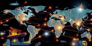 Supply Chain Finance: Optimizing Global Trade Flows