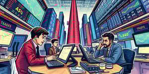 Event-Driven Finance: Responding to Real-Time Changes