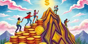 The Secure Ascent: Climbing to Financial Confidence