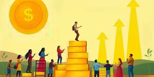 Beyond Savings: Building True Financial Strength