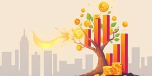 The Secure Spark: Igniting Your Financial Growth