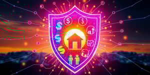 The Protective Plan: Safeguarding Your Economic Health