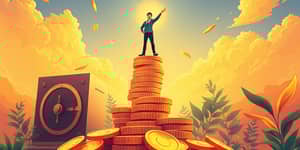 Money Mindset: Shifting Towards Financial Safety