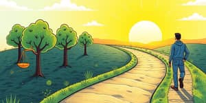 The Prudent Portfolio: Investing for Inner Peace