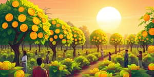 Unlocking Abundance: Your Key to Financial Serenity