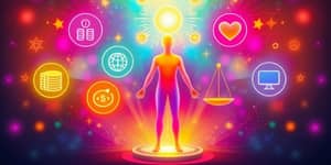 Wealth Wellness: Achieving Holistic Financial Health