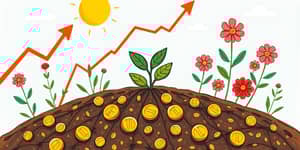The Secure Sprout: Nurturing Your Financial Aspirations