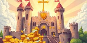 Financial Fencing: Protecting Your Wealth from Pitfalls