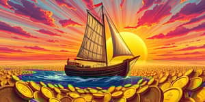 Navigate Your Net Worth: Charting a Course to Security