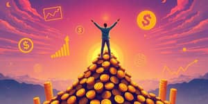 Building Blocks of Riches: Foundations for Financial Freedom