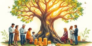 The Secure Legacy: Planning for Enduring Family Prosperity