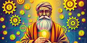 The Wealth Whisperer's Wisdom: Insights for Lasting Security