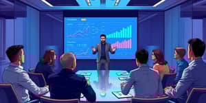 The Art of the Deal: Mastering Investment Pitching