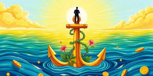 The Abundance Anchor: Securing Your Future with Confidence
