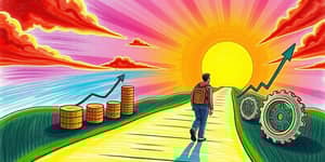 From Risk to Reward: Navigating Your Path to Financial Stability