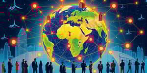 The Global Investor: Embracing International Opportunities