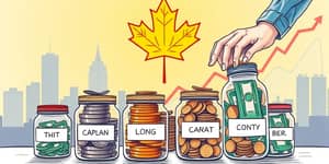 The Disciplined Dollar: Making Every Penny Count for Security