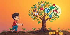 From Zero to Portfolio: Your Investment Jumpstart Guide