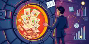 Cracking the Code: Understanding Company Financials