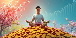 The Mindful Investor: Cultivating Financial Discipline