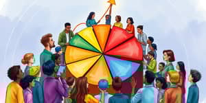 From Scarcity to Abundance: Mastering Your Money Mindset