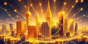 The Digital Gold Rush: Investing in Cryptocurrency Explained