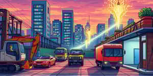 The Resourceful Investor: Leveraging Underutilized Assets