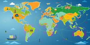 Navigating New Frontiers: Emerging Market Investment Guide