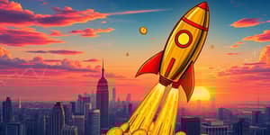 The Retirement Rocket: Accelerating Your Wealth Growth