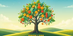 The Perpetual Portfolio: Strategies for Constant Growth