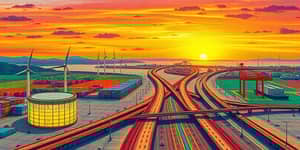 Investing in Infrastructure: Building Your Portfolio's Foundation