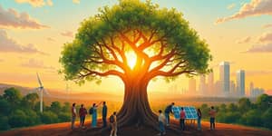 The Conscious Investor: Aligning Wallets with World Views